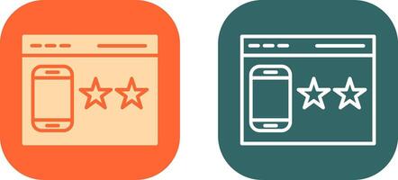 Website Promotion Icon Design vector