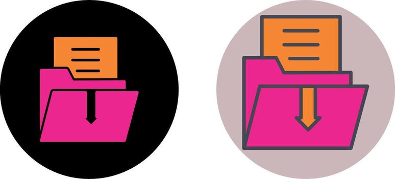 salvar lista icono diseño vector