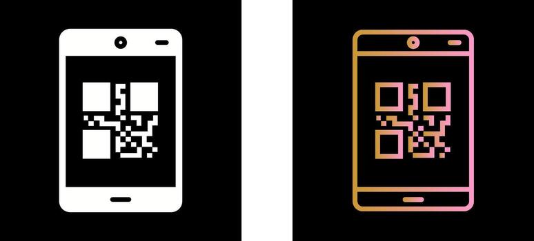 modelo código icono diseño vector