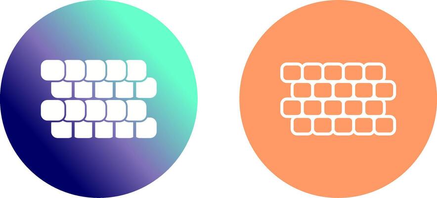 Wall Icon Design