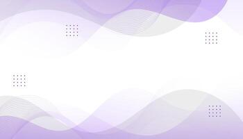 abstract background purple transparent wave effect style vector