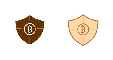 Shield Icon Design vector