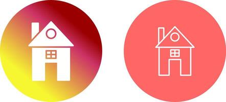 House Icon Design vector