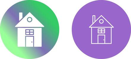 House Icon Design vector