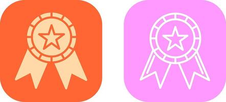 Award Icon Design vector