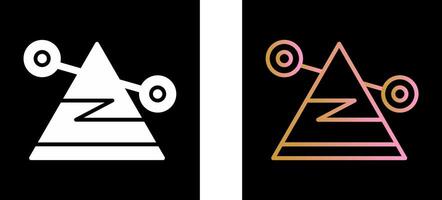 Alarm Icon Design vector