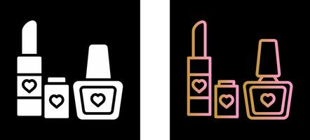 Bedroom Icon Design vector