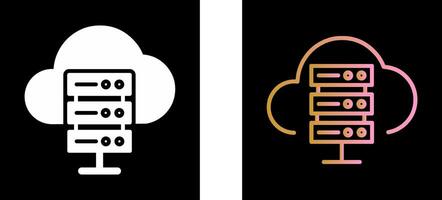 Upload Web Icon Design vector