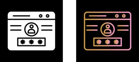 Coding Gear Icon Design vector