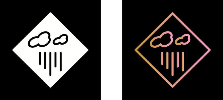 Explosive Material Icon Design vector