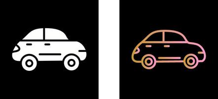 taxi icono diseño vector