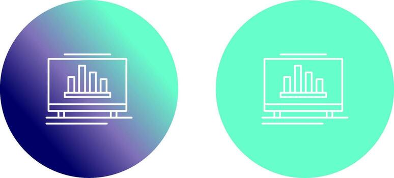 clasificación icono diseño vector