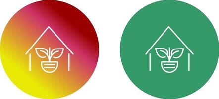 House Icon Design vector