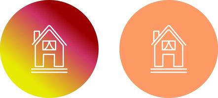 Home Icon Design vector