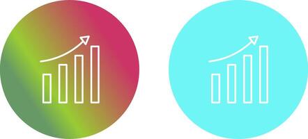 Stock Icon Design vector