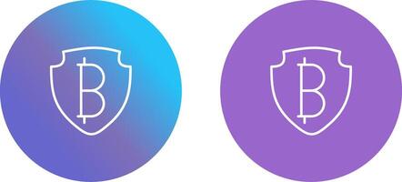Shield Icon Design vector