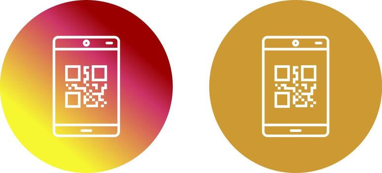 modelo código icono diseño vector