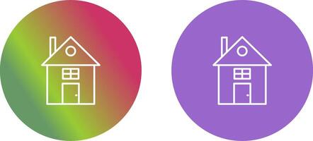 House Icon Design vector