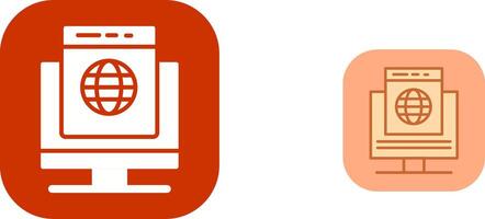 Design Icon Design vector