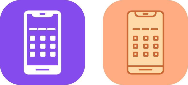 entrar contraseña icono diseño vector