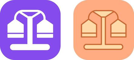 Weight Icon Design vector