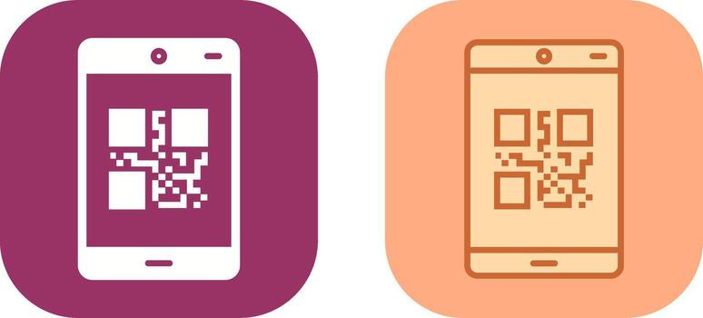 modelo código icono diseño vector