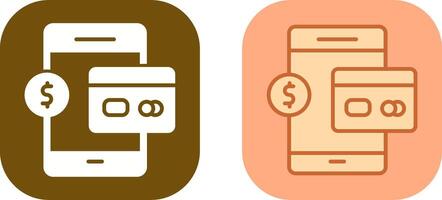 Payment Method Icon Design vector