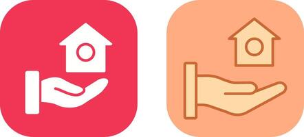 House Icon Design vector