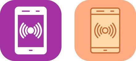 Picture Attachment Icon Design vector