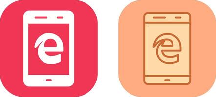 Computer Settings Icon Design vector