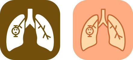 Long Boots Icon Design vector