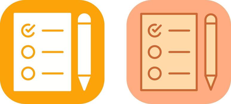 Statistics Icon Design vector