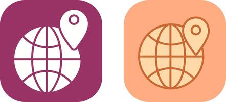 Code Optimization Icon Design vector