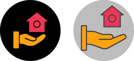 House Icon Design vector