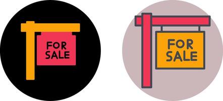 Sales Icon Design vector