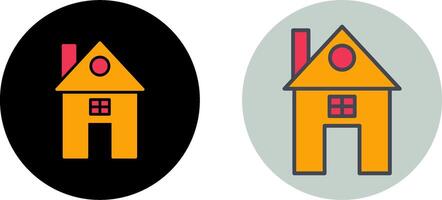 House Icon Design vector