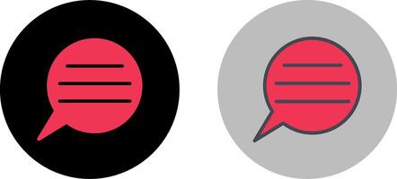 Write Feedback Icon Design vector