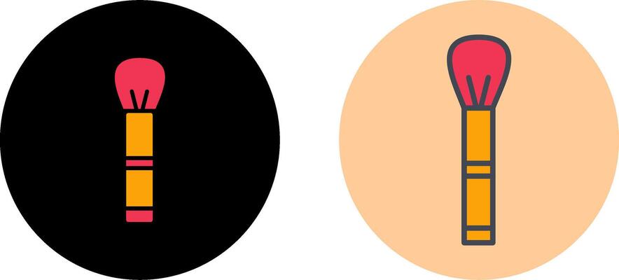 Toothbrush Icon Design