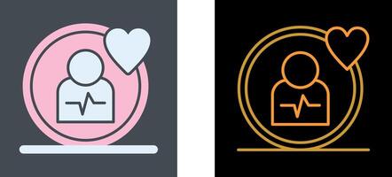 health Icon Design vector