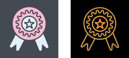 Awards Icon Design vector