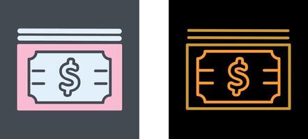 Payment Icon Design vector