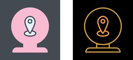 Placeholder Icon Design vector