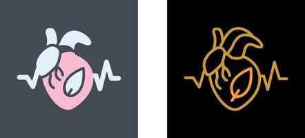 Health Icon Design vector