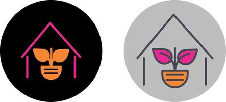 House Icon Design vector