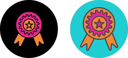 Awards Icon Design vector