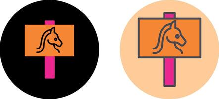 Sign Icon Design vector