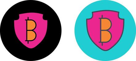 Shield Icon Design vector