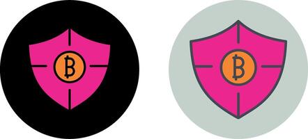 Shield Icon Design vector