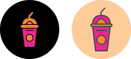 Frappe Icon Design vector