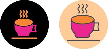 Coffee Icon Design vector